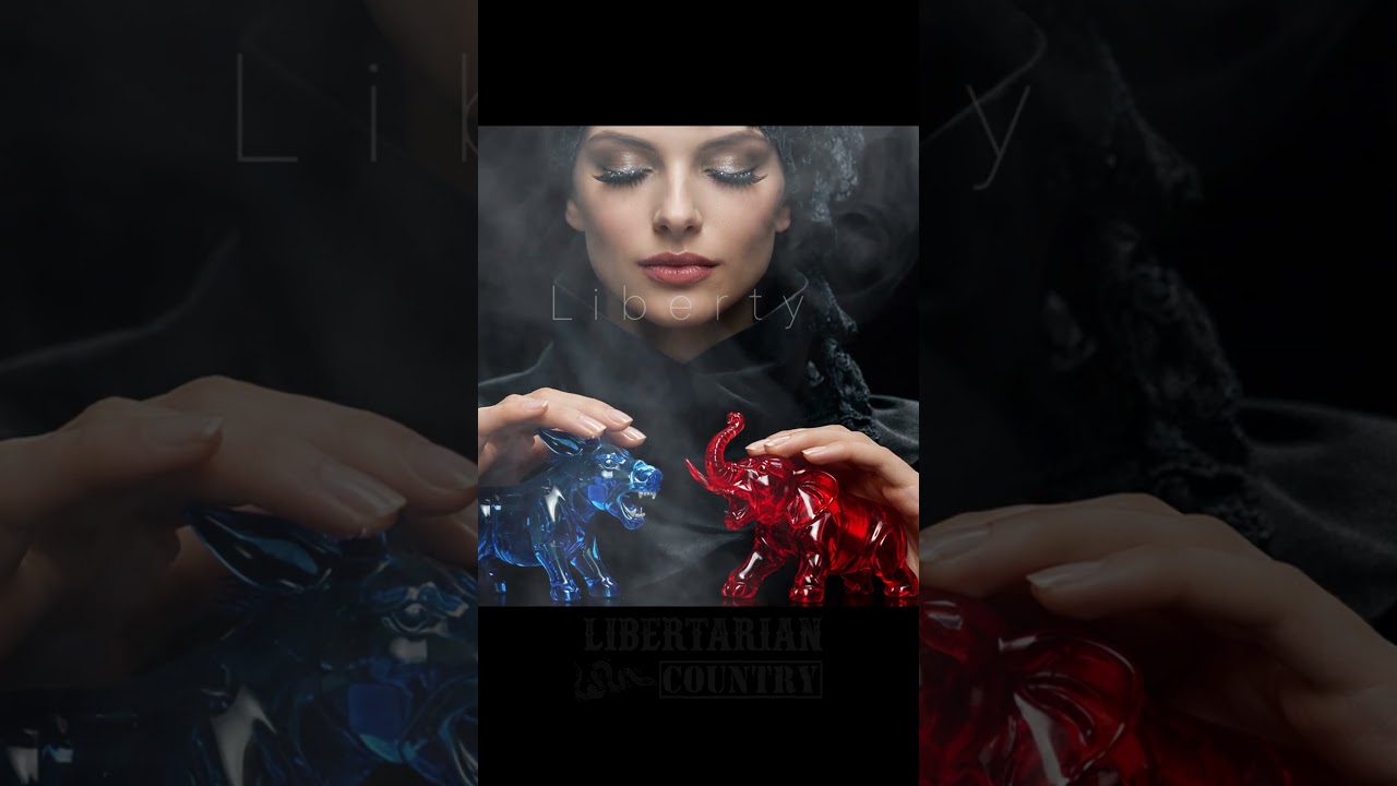 Libertarianism is Superior