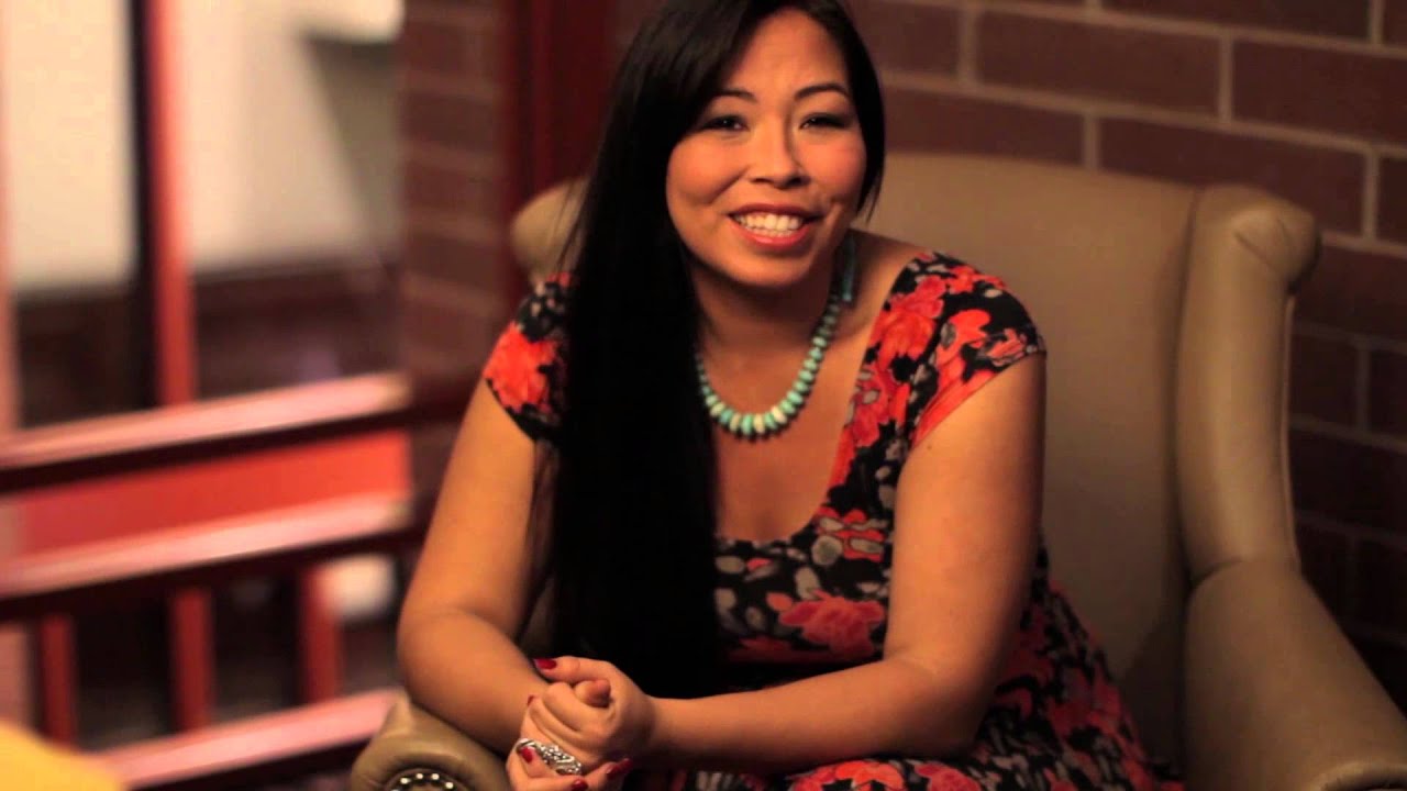 Project 562: Changing The Way We See Native America