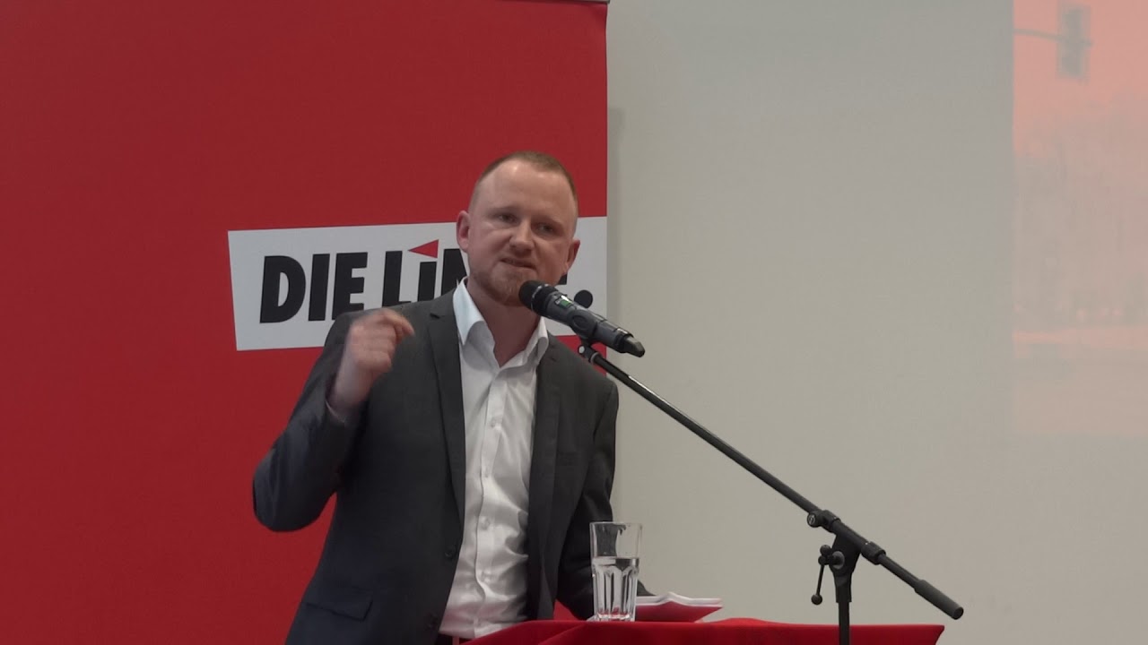 Die AfD ist keine soziale Protestpartei, sondern die AfD steht gerade f&uuml;r die einflussreiche Elite