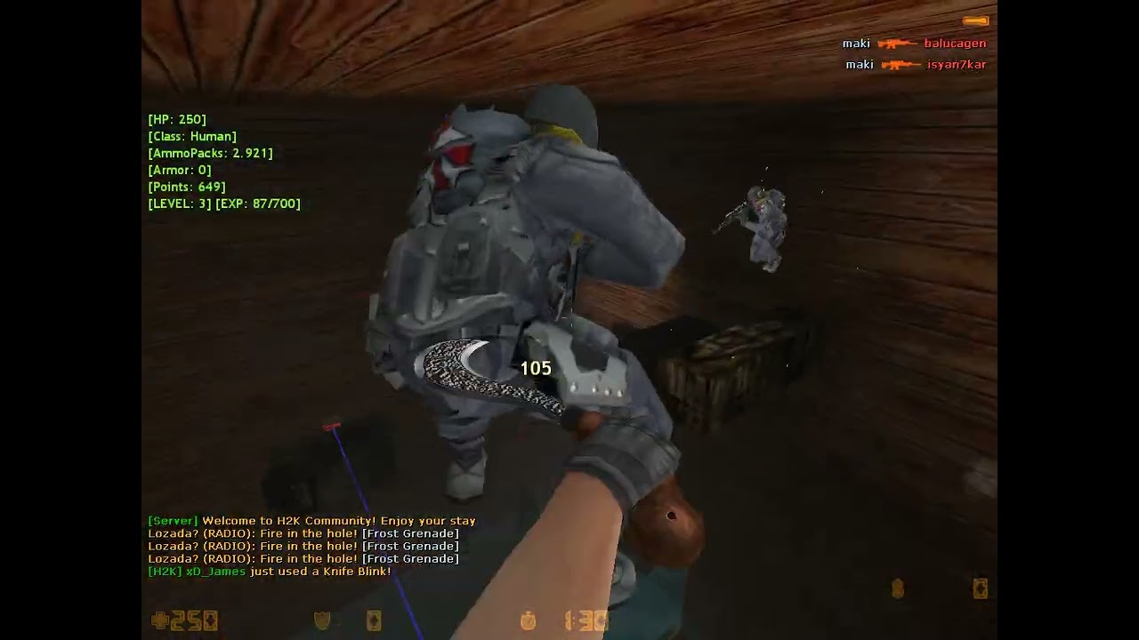 hard2kill l Zombie Plague shade 1.9.4 serve (ip: 51.195.97.165:27020)