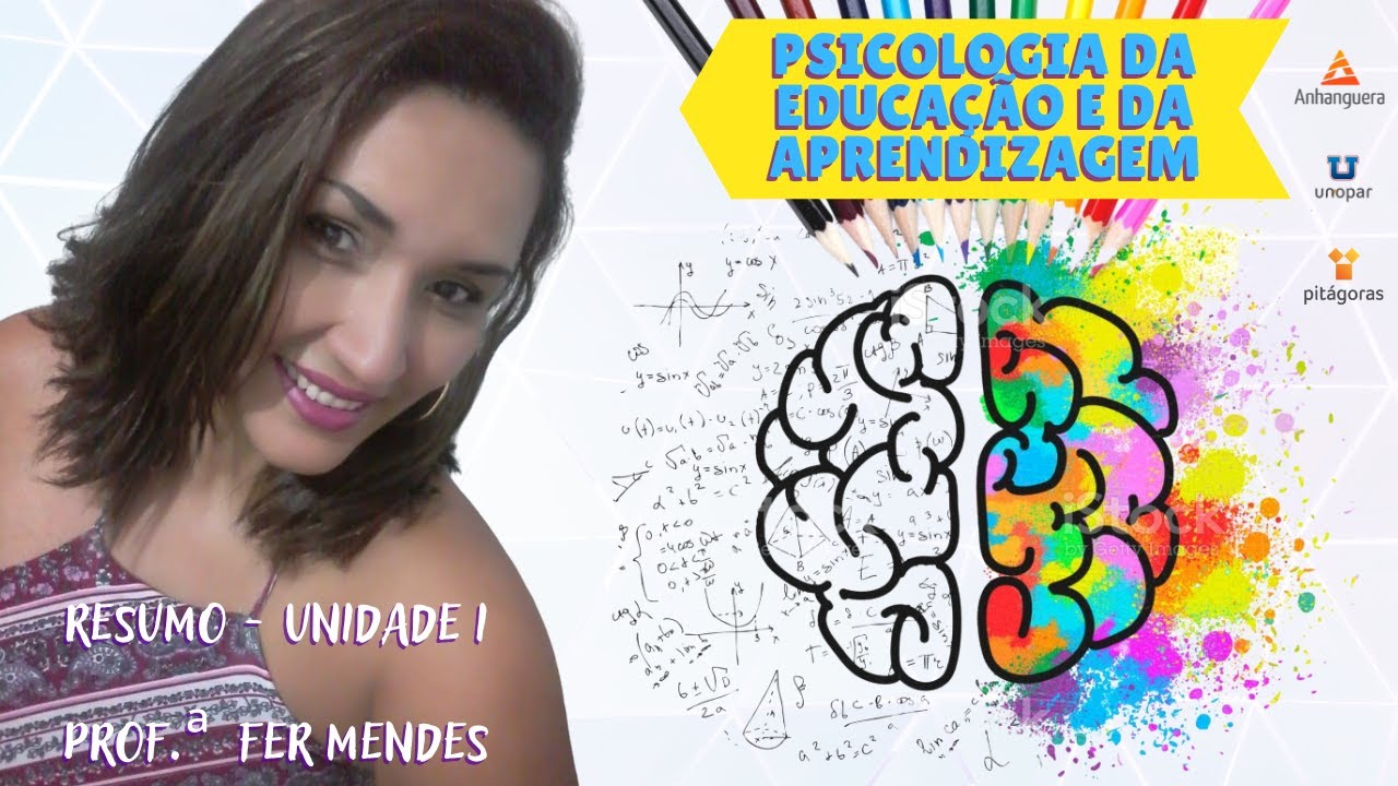 Psicologia da Educação e da Aprendizagem - Unidade I