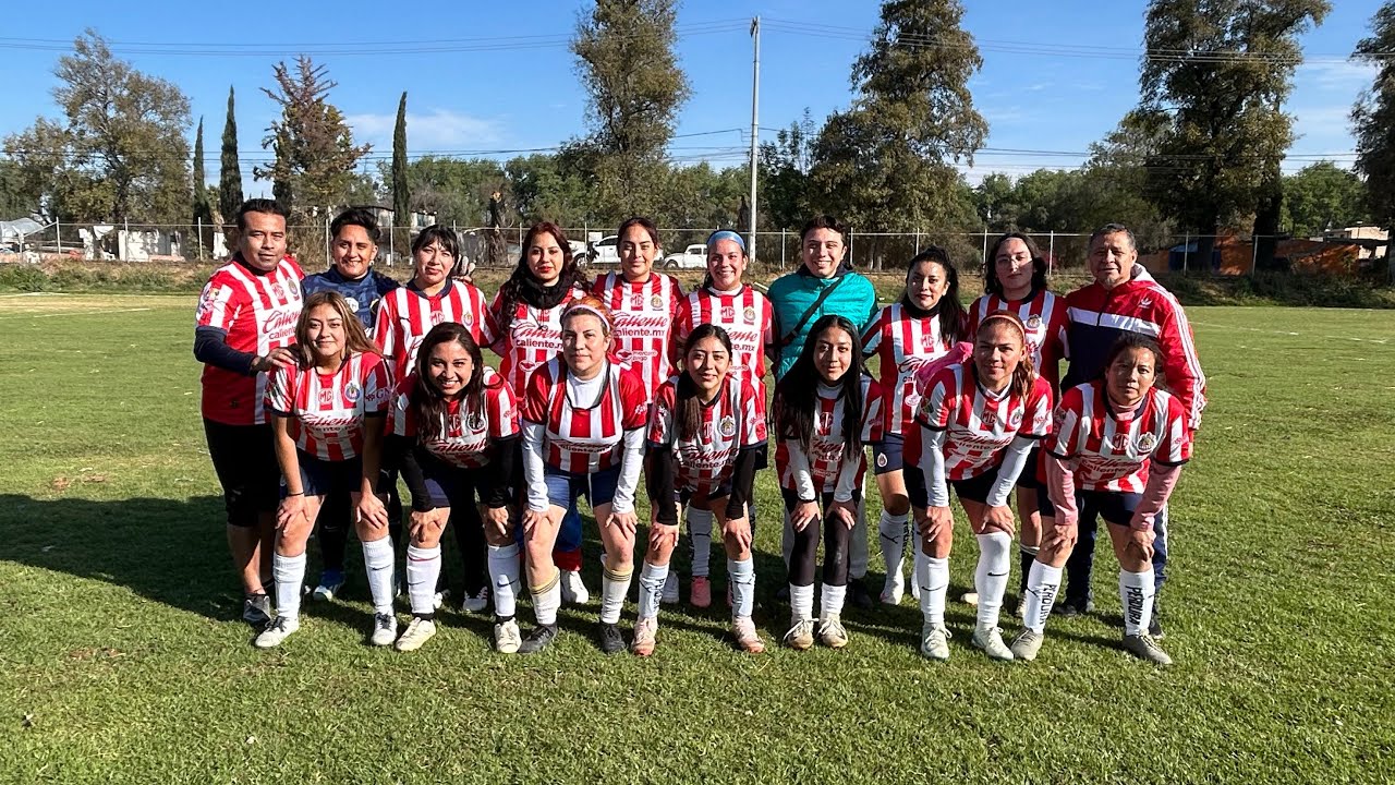 JORNADA 2 || NACIÓN CHIVA vs FÉNIX ||