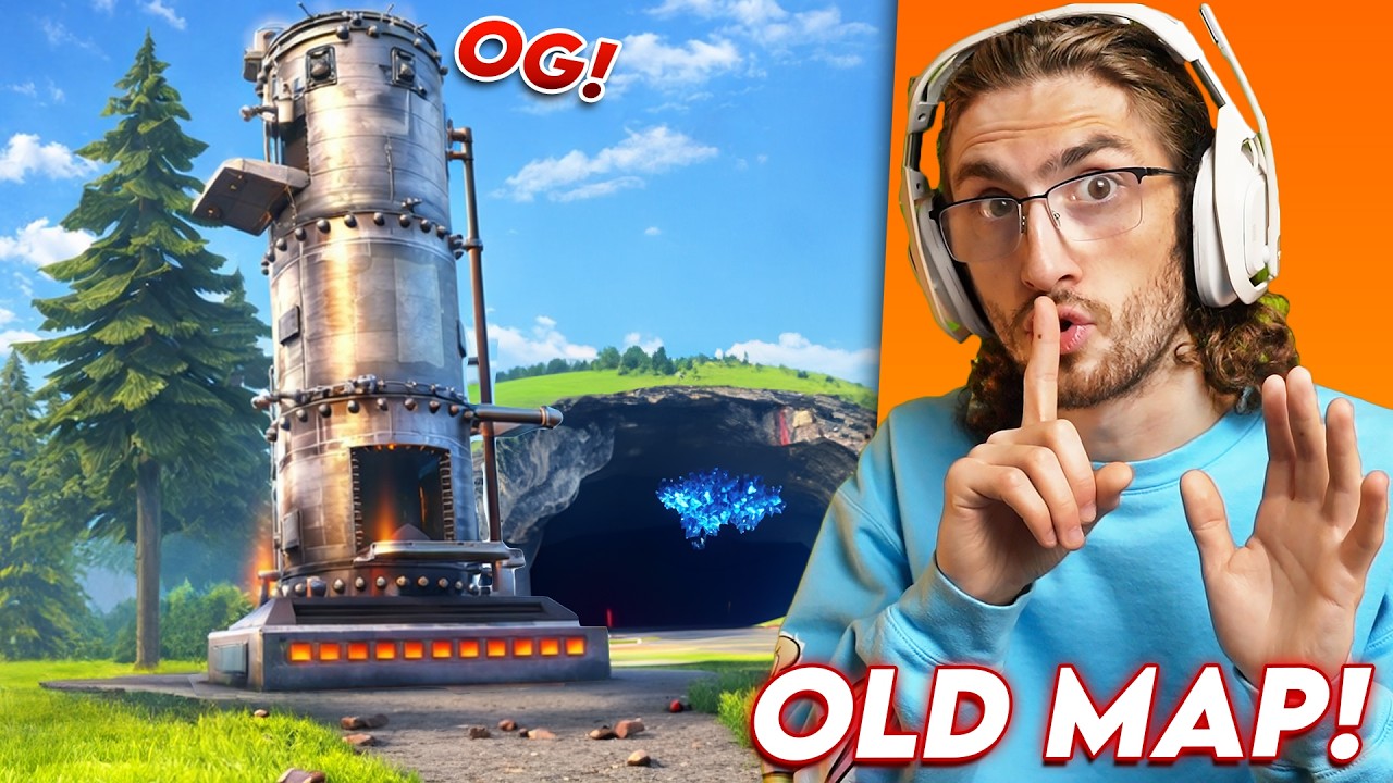 I Finally Played OG Animal Company...