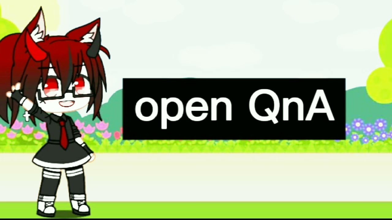 open QnA🗿🌹