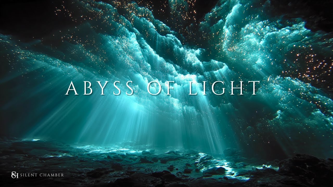 Abyss Of Light | Relaxation Music