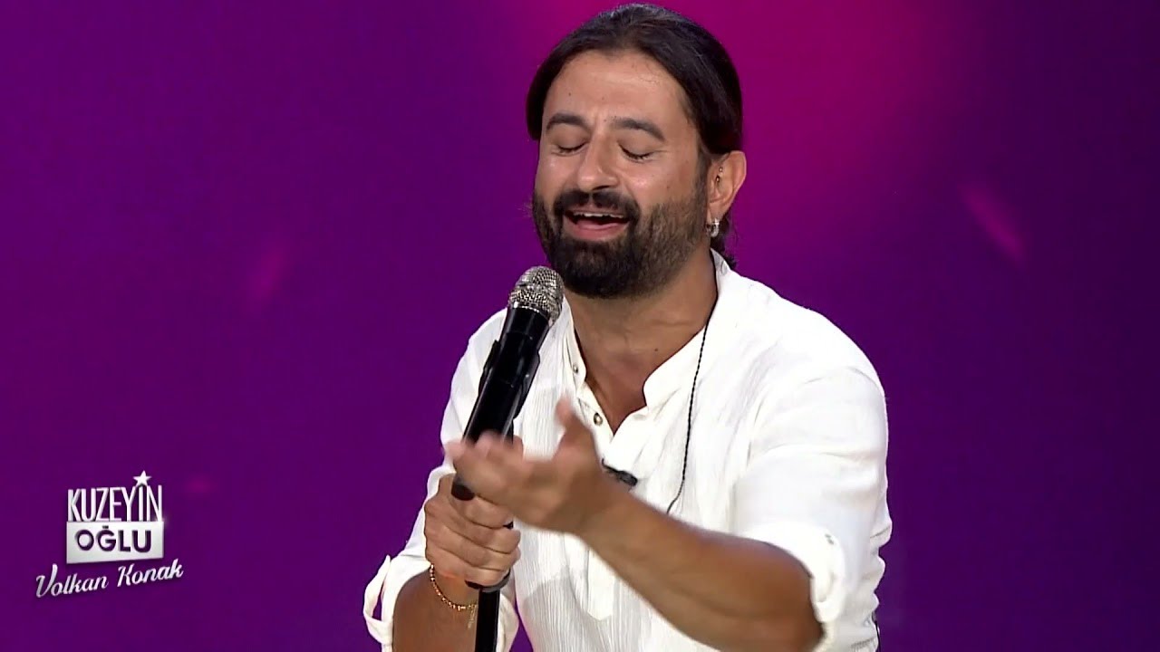 Koray Avcı - Aşk Sana Benzer & Ağlama Yar & Unutamam Seni