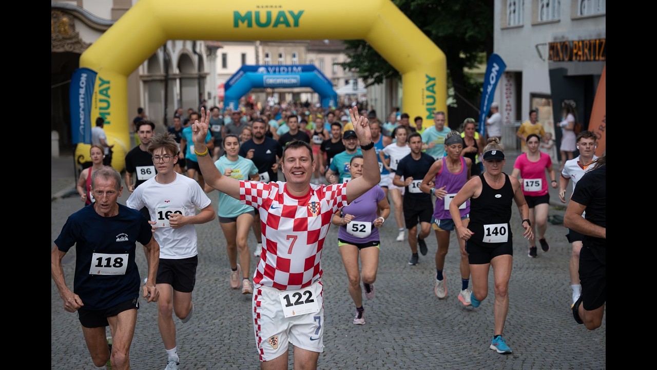 NOCNI TEK MARIBOR 2025