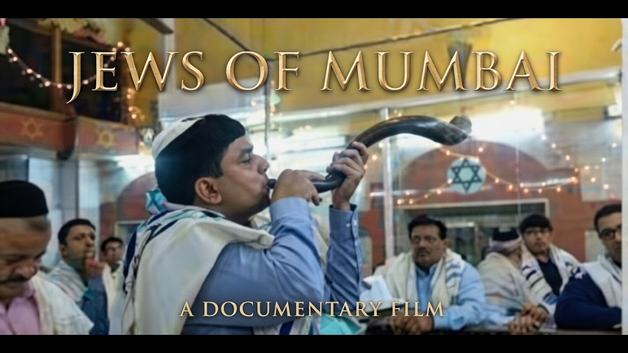 JEWS : a documentary Part 03