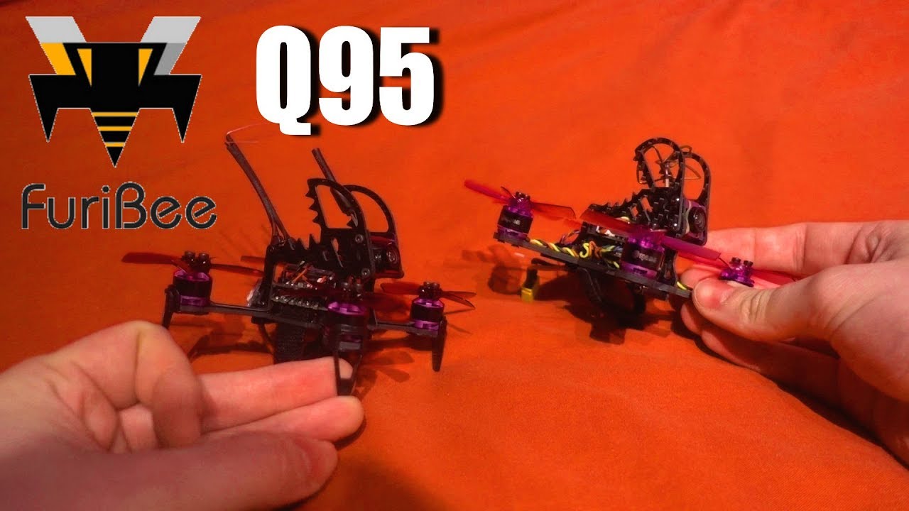 FuriBee Dinosaur? Q95