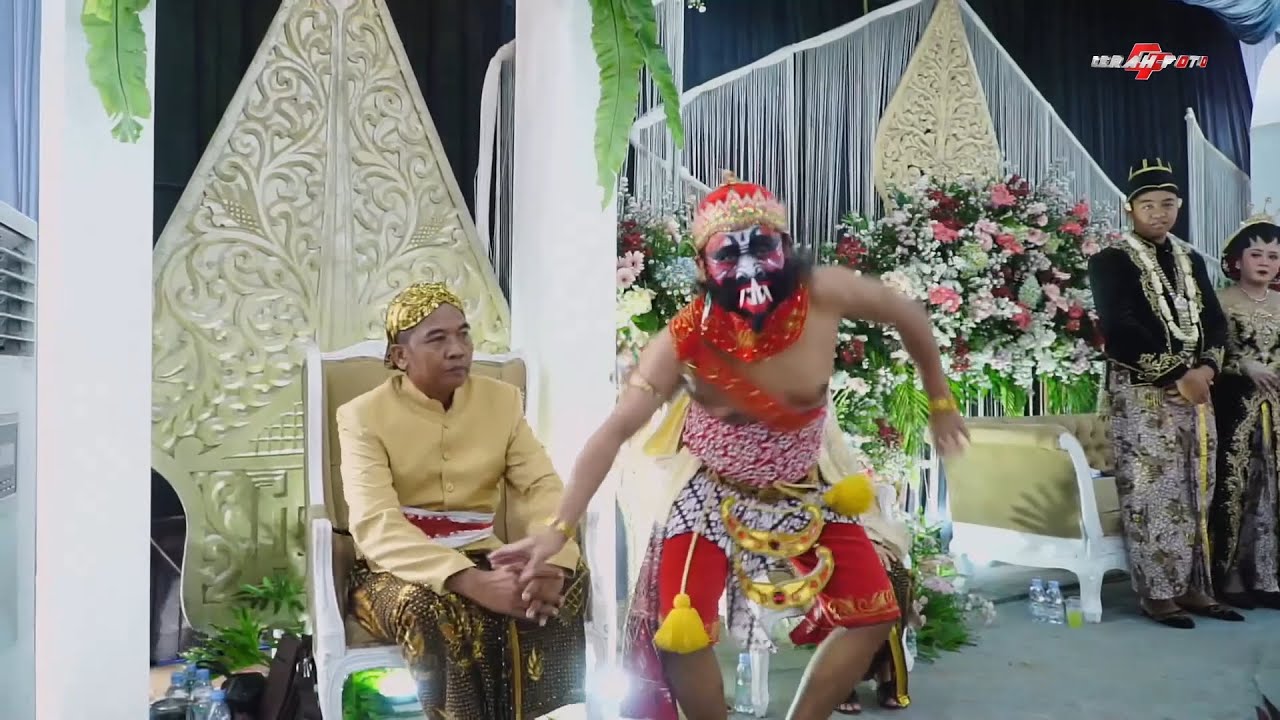 CAKILAN KEMUDO RANGSANG SRAGENAN TEMBANG KANGEN GUBUG ASMORO CAMPURSARI SENJA