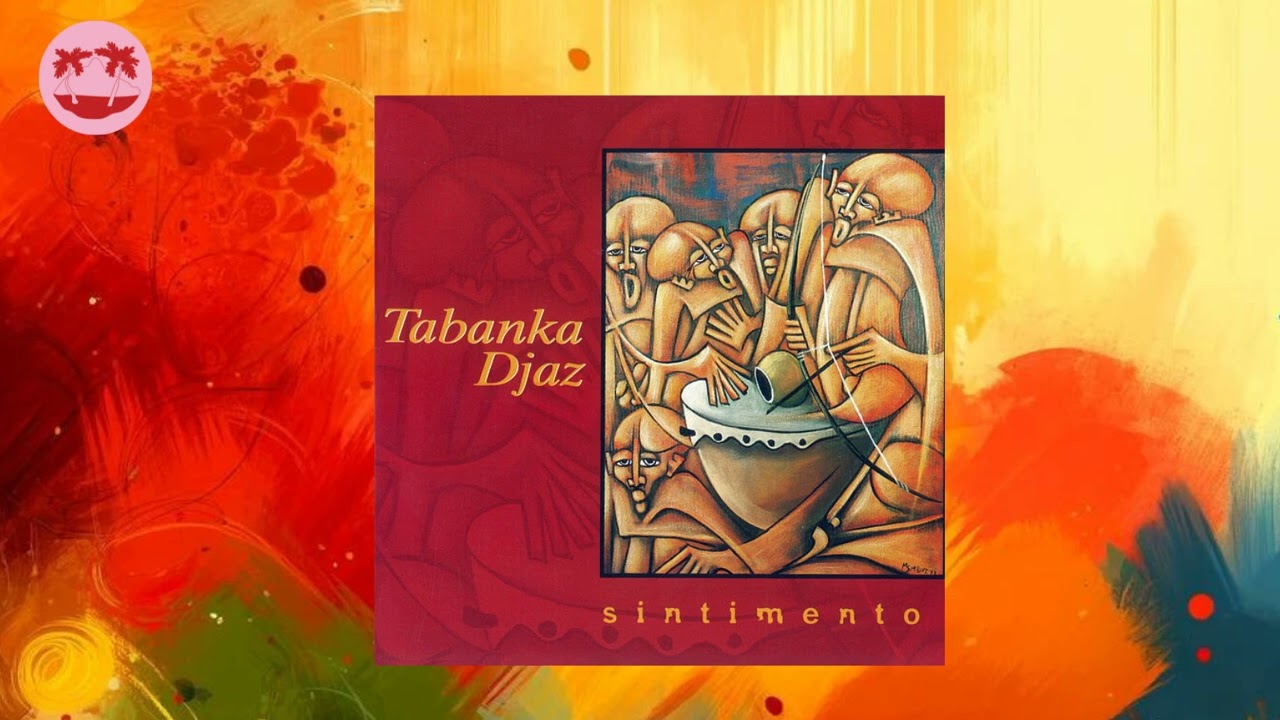 🇬🇼 Tabanka Djaz - Raça Kinancoi (Discothèque Tropicale Edit) [Guinnea-Bissau, 2002]