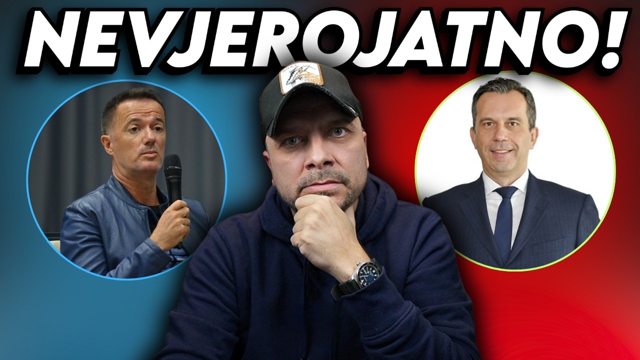 JOŠKO JELIČIĆ ODLAZI SA MAXSPORTA!? NA METI DORH-a I HAJDUKA!