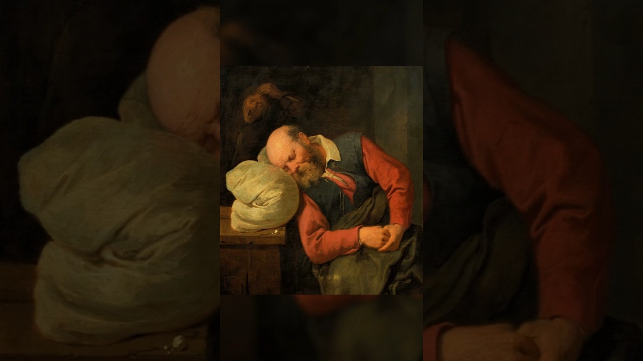 Why Humans Don't Sleep Like Before?