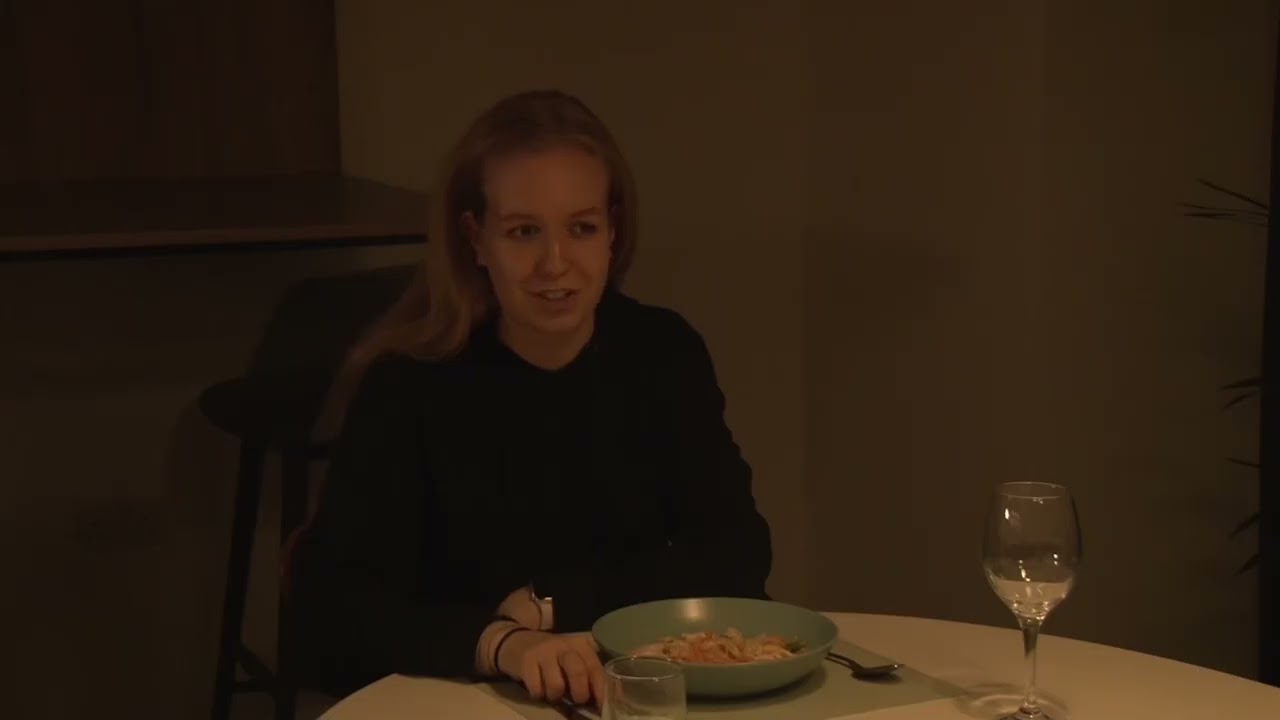 No Escape - Short Film