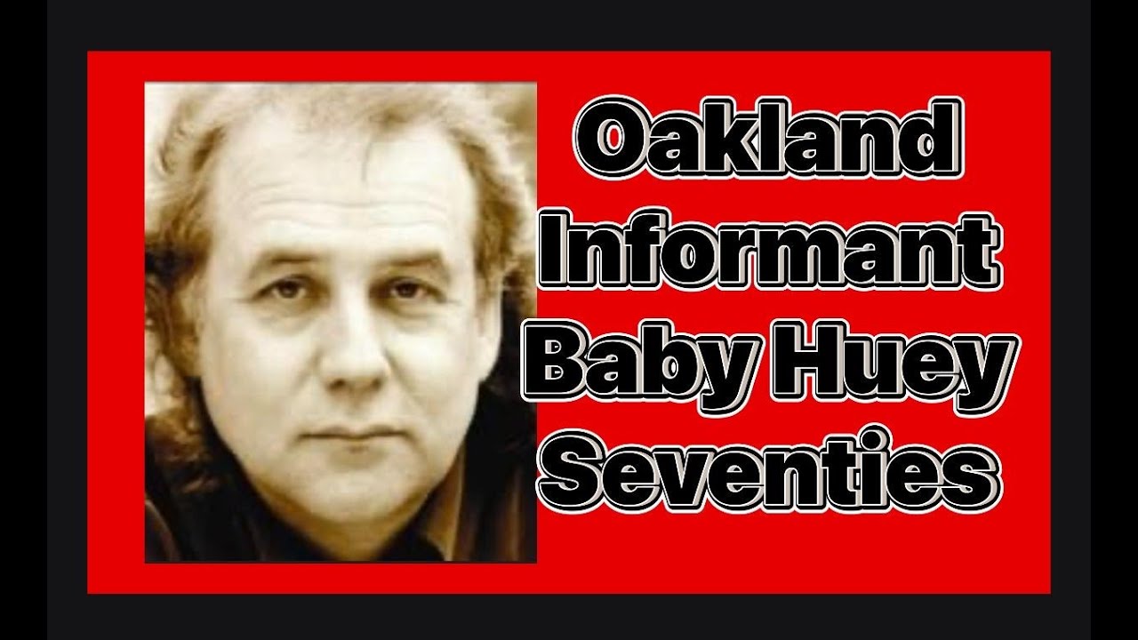 Информатор из Окленда, малыш Хьюи