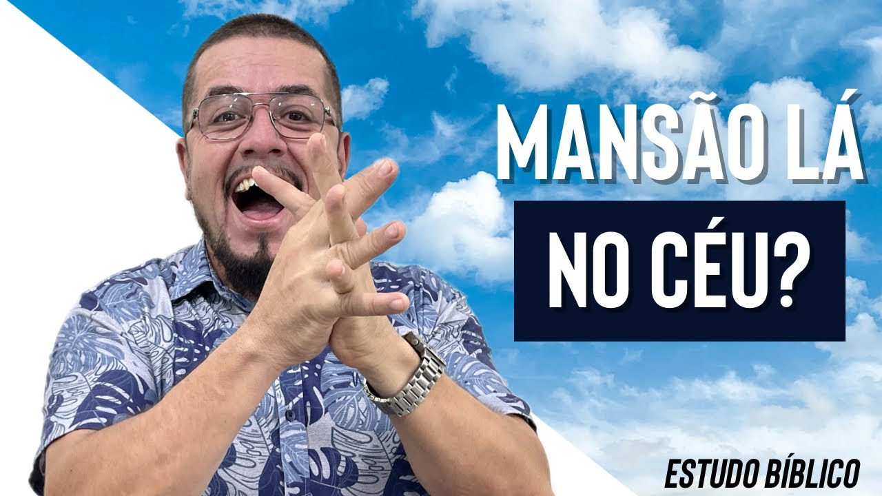 Significado de Moradas nos Céus - Estudo Bíblico e Teológico