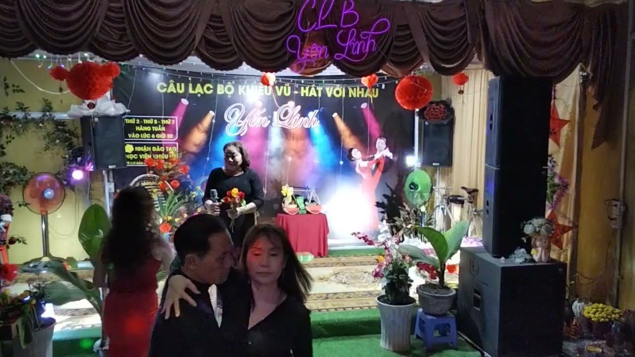 ĐÊM CUỐI/CHỊ HUỆ/26/2/2026