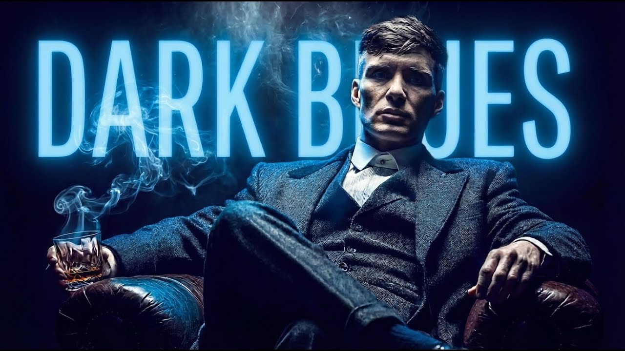 Playlist For Men Who Feel Like a Mafia Boss (Vol.2) | Gentleman Songs | Dark Blues