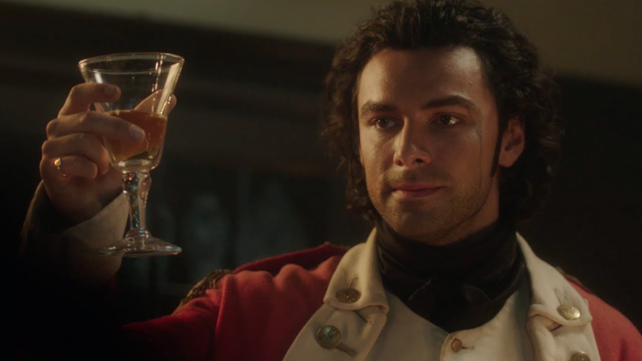 A surprise return - Poldark: Episode 1 Preview - BBC