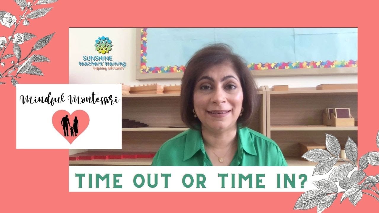 Time Out or Time In