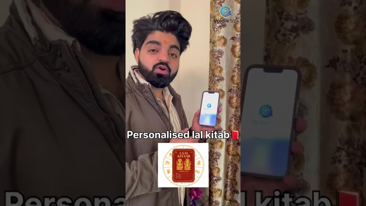 Astrology Made Simple | How a Personalized Lal Kitab Report Changed My Life