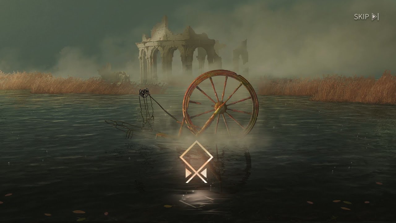 Nautika Gacha Pulls - Reverse: 1999 2.8 Paradise Regained