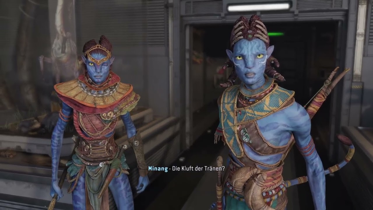 Avatar: Frontiers of Pandora [11]