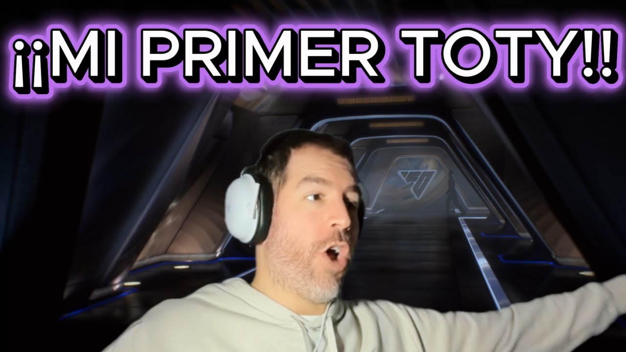 ¡POR FIN SALIÓ EL TOTY! NUEVA TEMPORADA, NUEVOS ICONOS PLATA Y 25X82 🥳|FC26 #eafc26 #fc26 #fifa