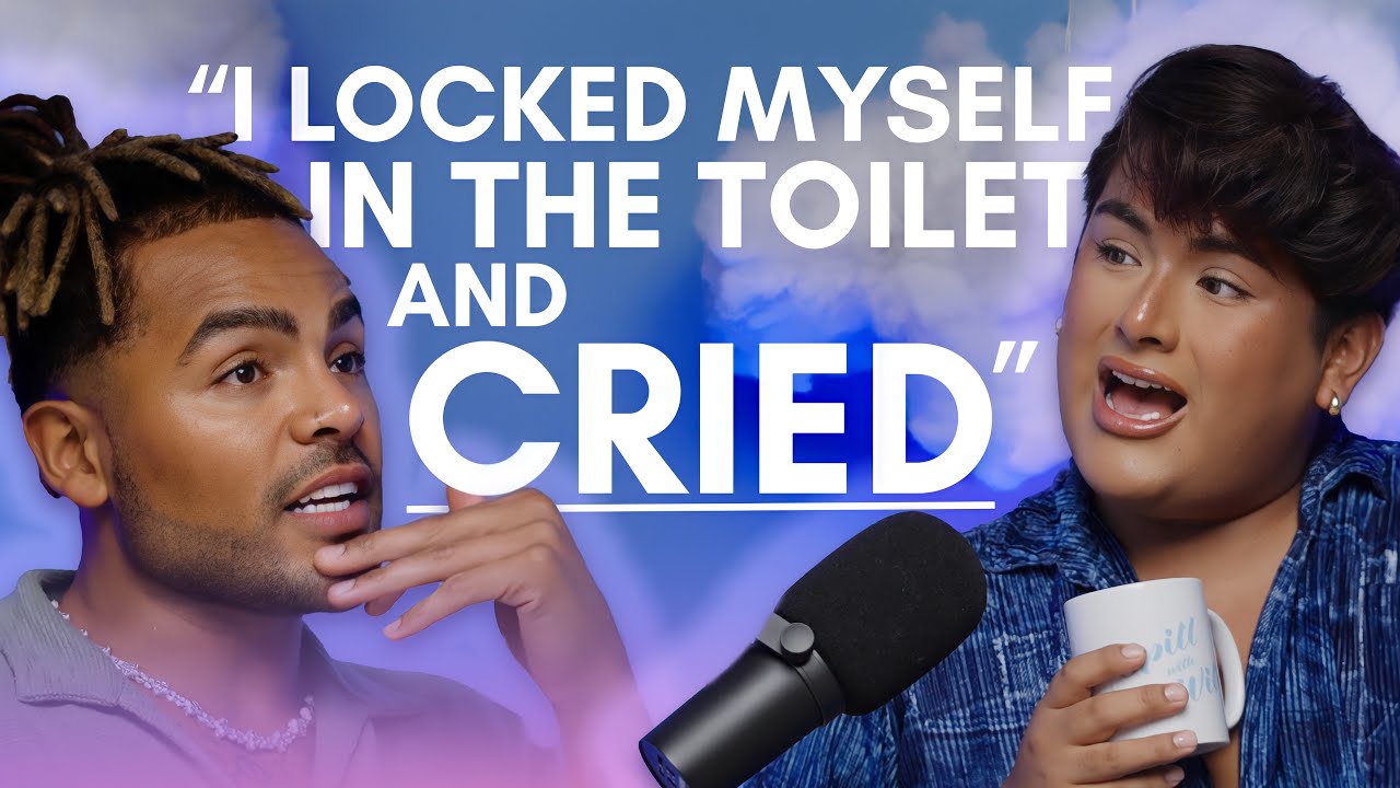 Nathan Henry Reveals His Most SHOCKING Geordie Shore Experiences