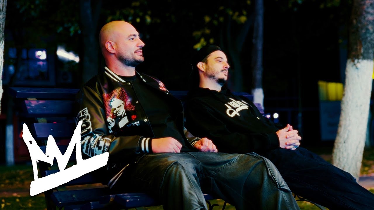 STRES ❌ ALAN - La Multi Ani! | Official Video