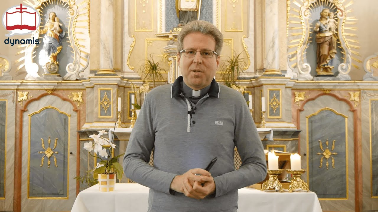 dynamis 50: Kreuzfahrt nach Rom - Ein Schiffbruch und seine Folgen