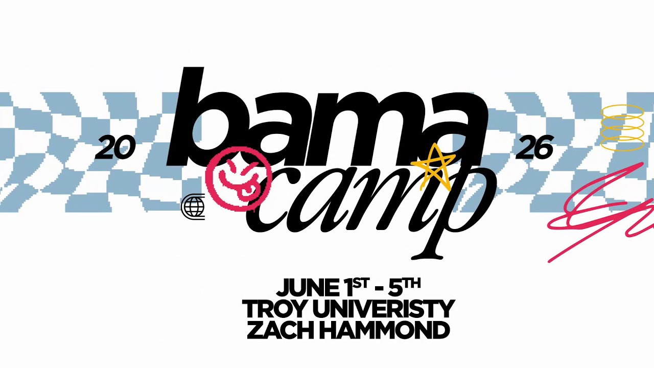 Alabama Youth Explosion - Friday Night