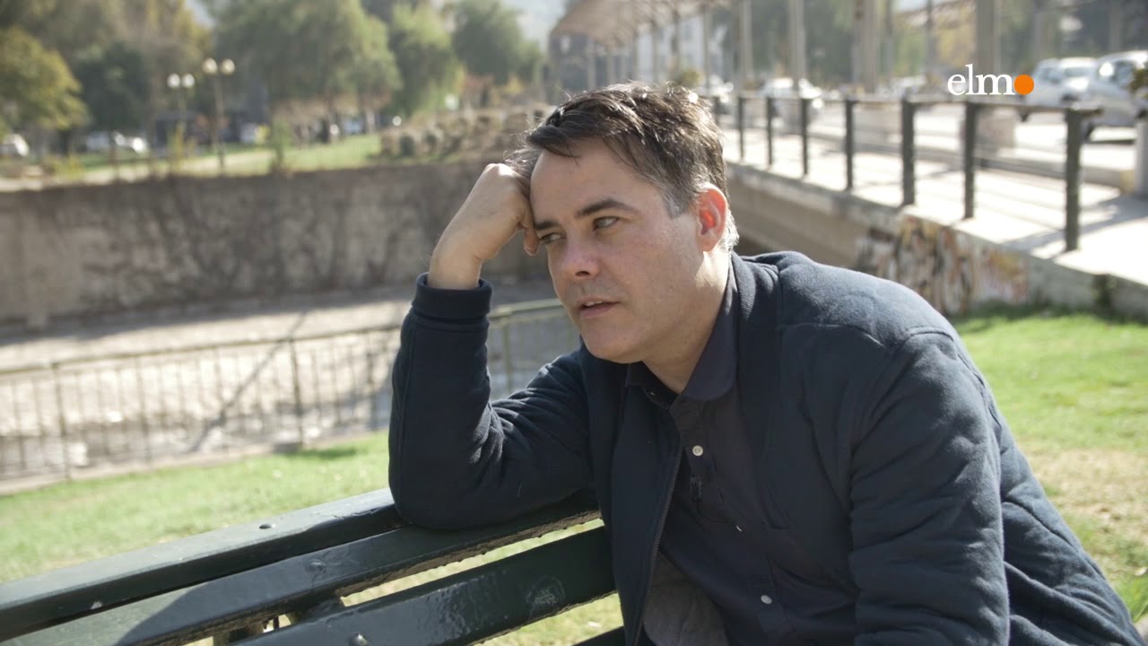 Sebastián Lelio en Sello Propio: 