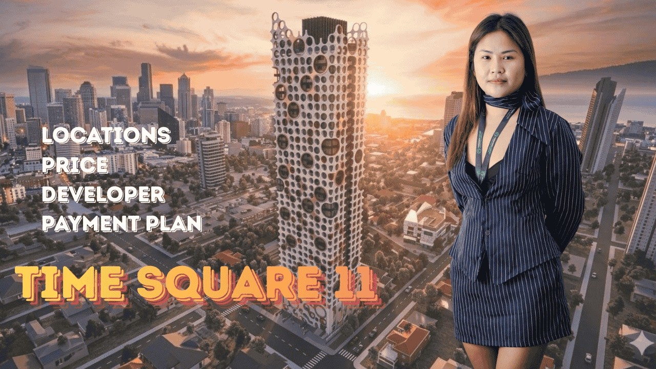 🏙 Affordable Phnom Penh Condo vs Premium Projects | Which Wins?