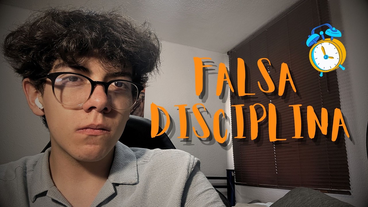 Deja de ESTUDIAR 8 horas (Estás PERDIENDO el tiempo)