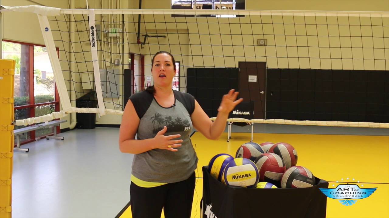 Why You Should Practice Passing Every Day