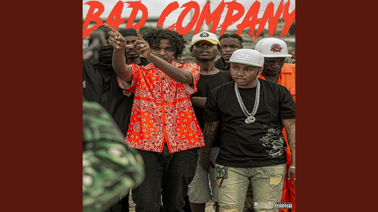 Bad company (feat. OnlyMoh)