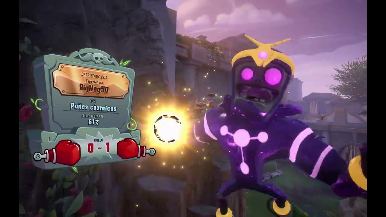 SUBURBINATION con Plantorcha en Plants Vs  Zombies Garden Warfare 2 #366.5