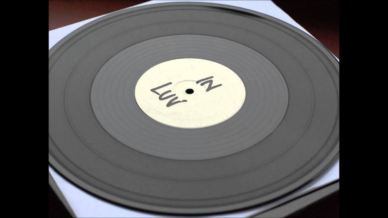 Mala - In Luv