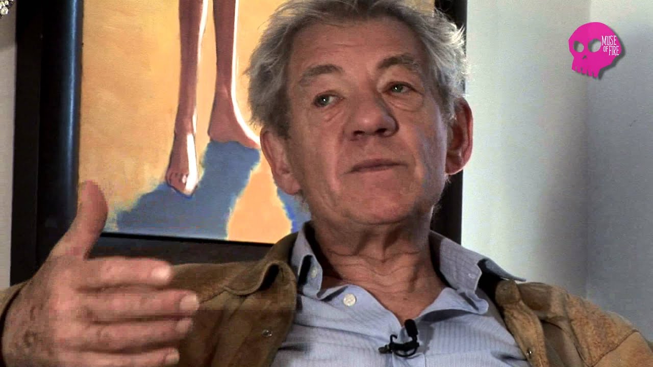 Muse of Fire: Interviews on Shakespeare