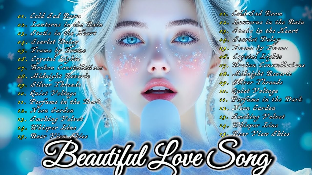 Beautiful Love Ballads 💖 | Easy Listening Emotional Songs Playlist 2026