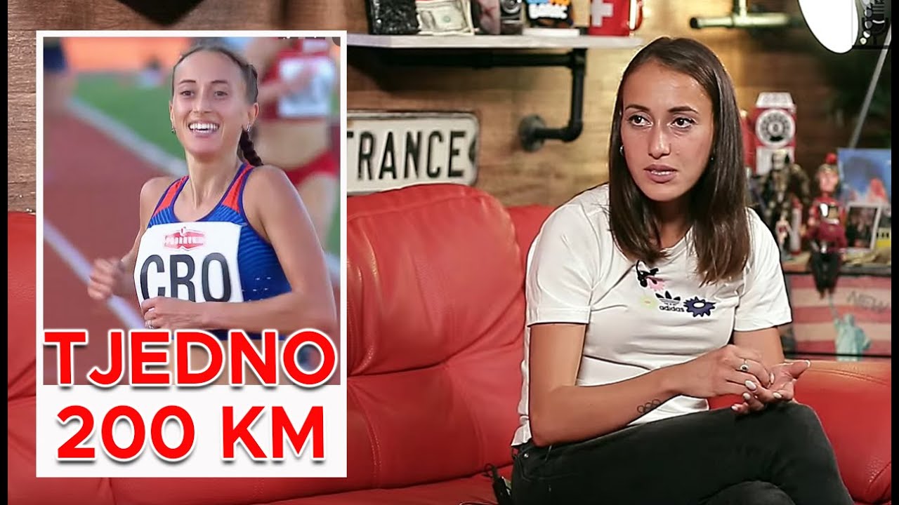 Matea Parlov Koštro  - 