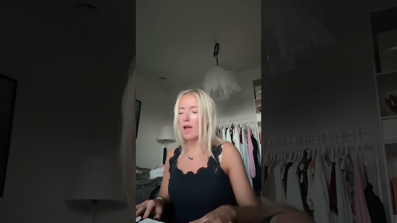 I Gotta Find Peace Of Mind - Cover Esther Lindberg