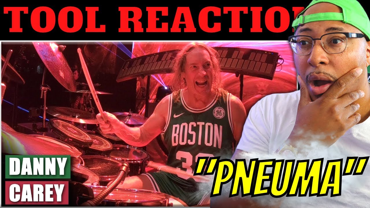 Danny Carey | 
