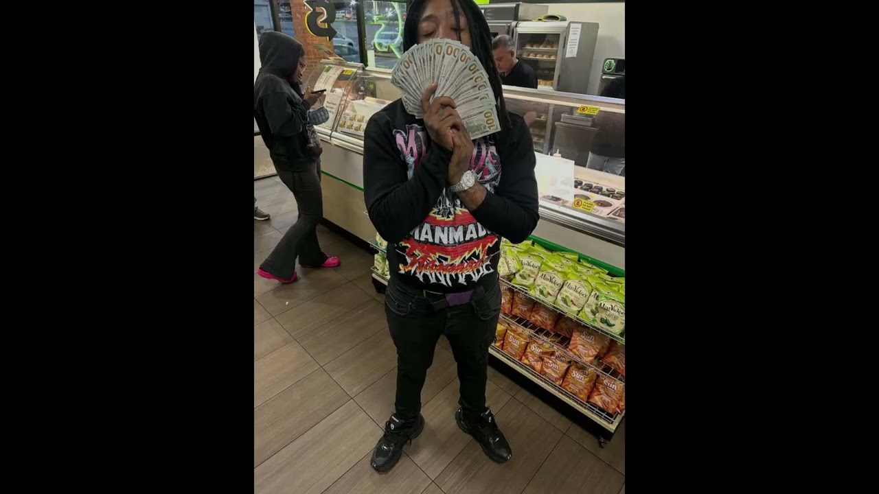 B6 x Teflon Zay type beat - 