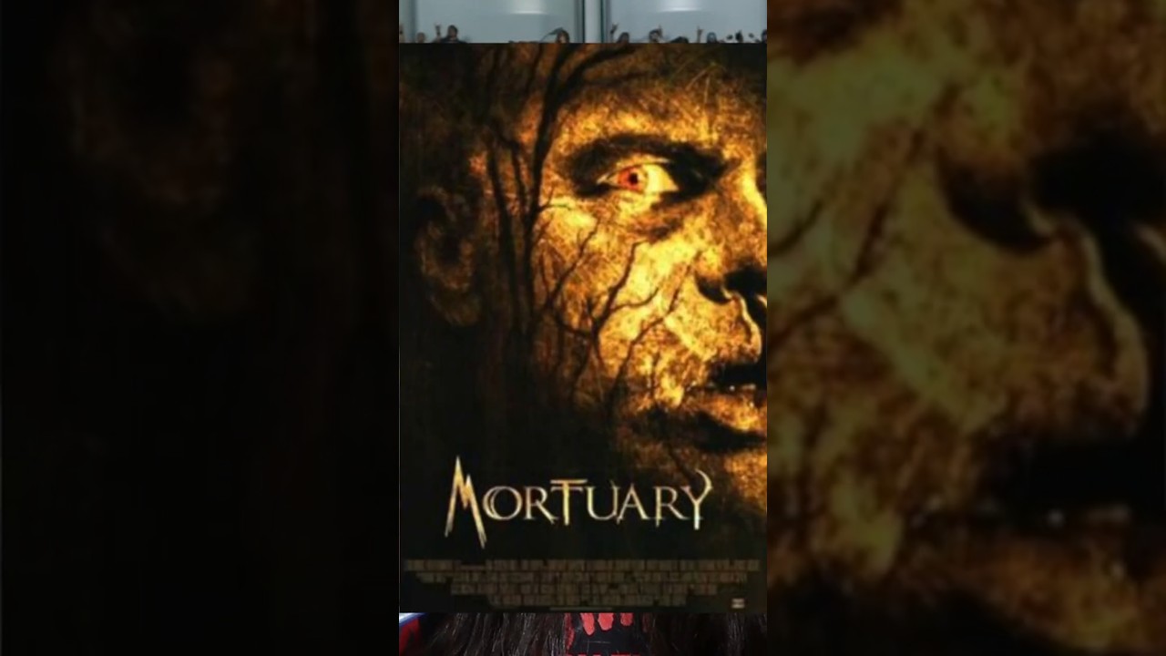 Day 12 - Mortuary (2005) 