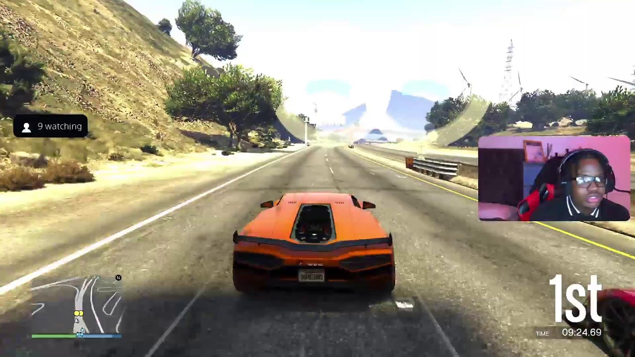 LIVE AGAIN! GTA V ONLINE PS5 CARMEET + ACTIVITIES WITH CHAT JOIN UP!