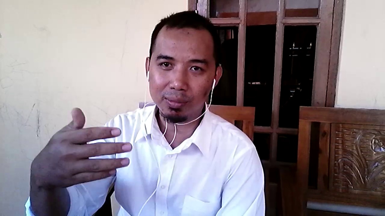 Tips Mengerjakan Soal TOEP - Sertifikasi Dosen