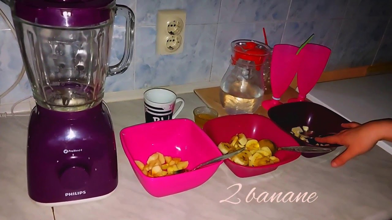 Healthy Shake 🍌 #ostanikodkuće