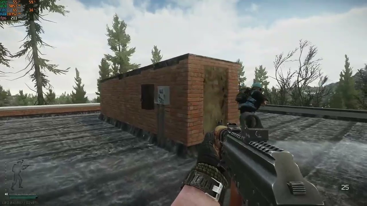 Shoreline Map , AGAIN , Fighting Boss ..... L F G  ,